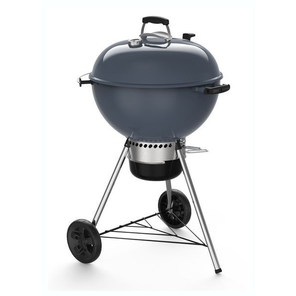 WEBER MASTER TOUCH C-5750 57 GBS SLATE BLUE