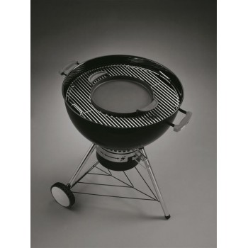 PIASTRA IN GHISA WEBER GOURMET BBQ SYSTEM