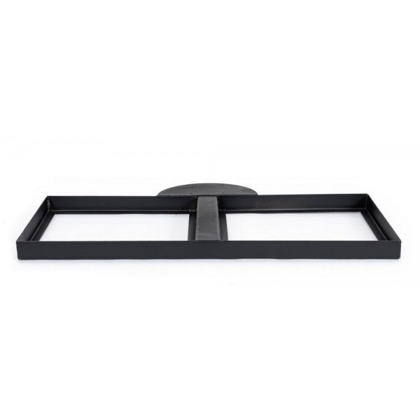 Base Per Ombrellone InfiniPower 11kg, Diametro 45,7cm, Bronzo, Per Esterni E Giardino