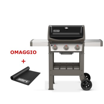 WEBER SPIRIT II E-310 GBS...