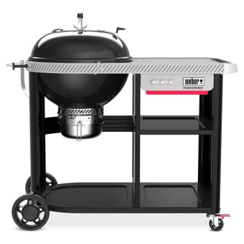 WEBER PERFORMER PREMIUM 57 CM