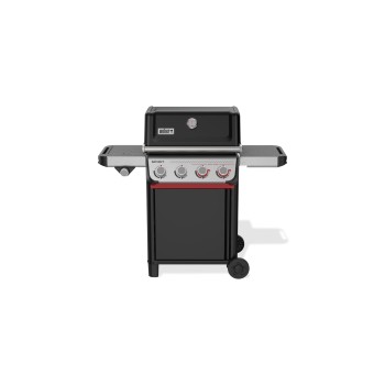 WEBER SPIRIT E-435