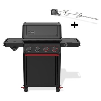 WEBER SPIRIT EPX-435R...